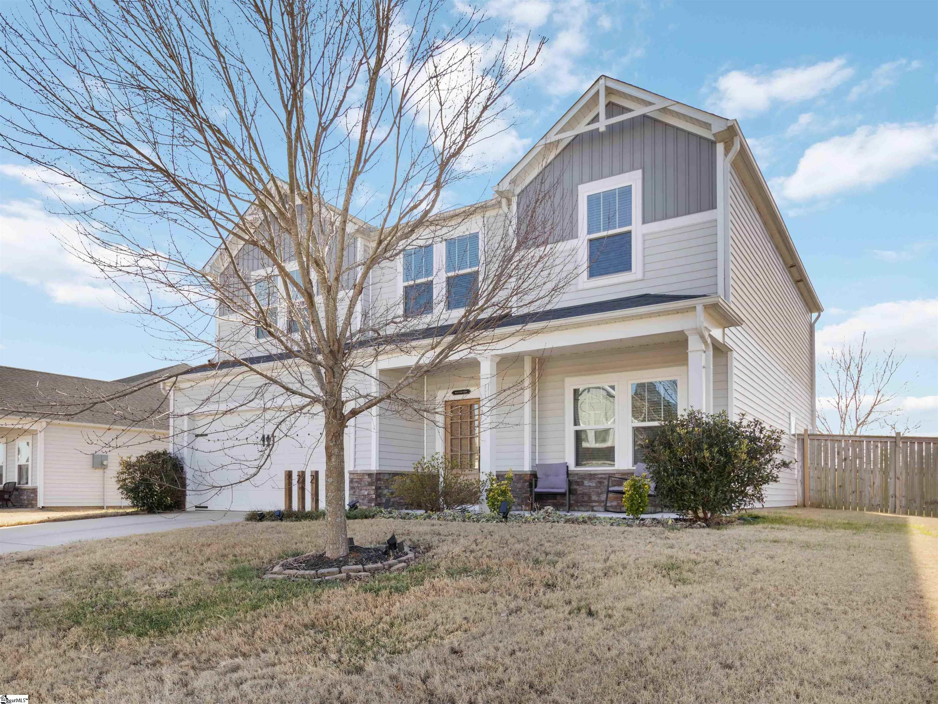 22 Larson Drive Simpsonville, SC 29681 - Photo 3 of 24