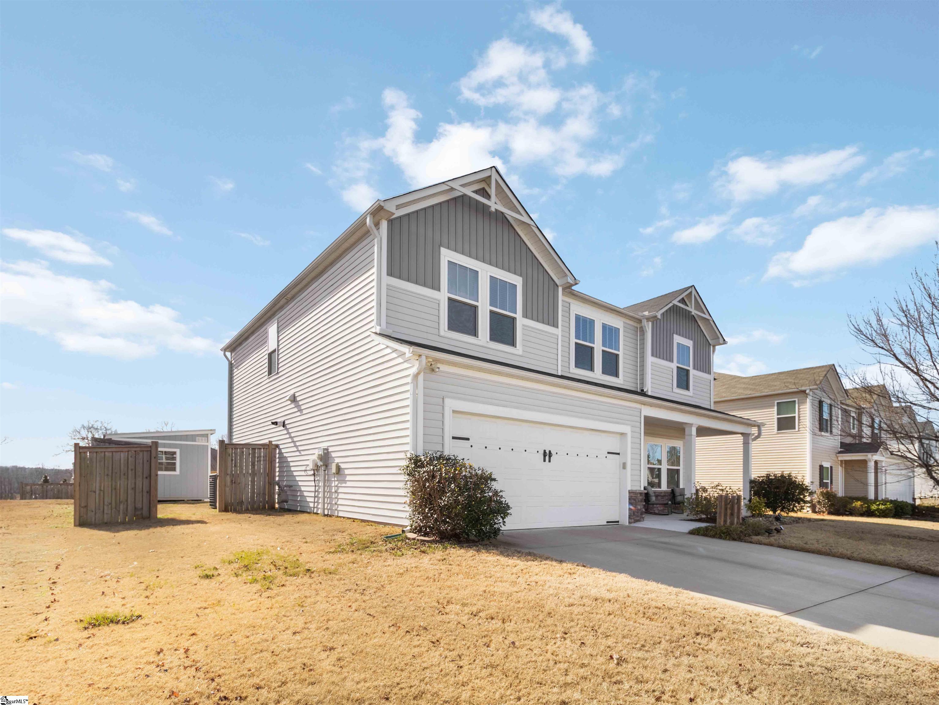 22 Larson Drive Simpsonville, SC 29681 - Photo 4 of 24