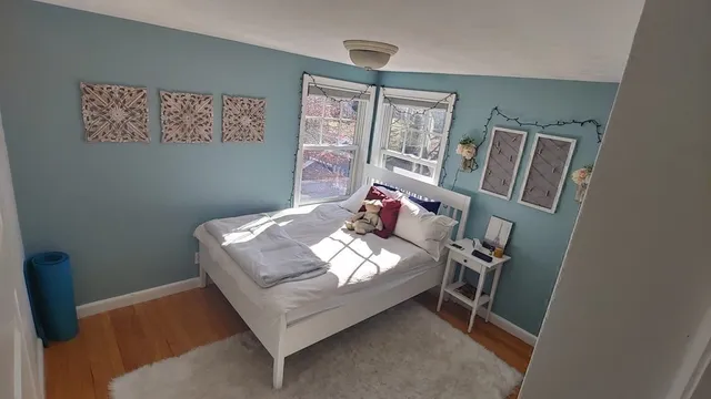 $5,000 | 94 Parker Avenue, Unit 94, Newton, MA 02461