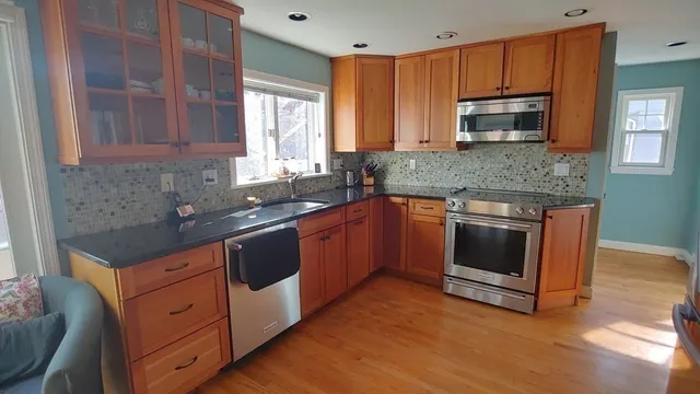 $5,000 | 94 Parker Avenue, Unit 94, Newton, MA 02461