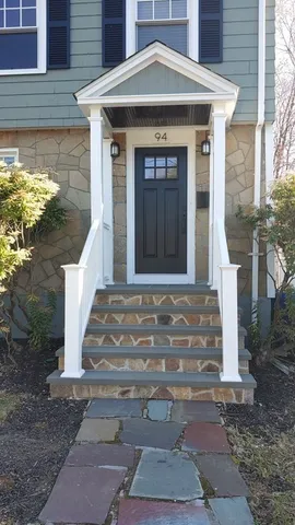 $5,000 | 94 Parker Avenue, Unit 94, Newton, MA 02461