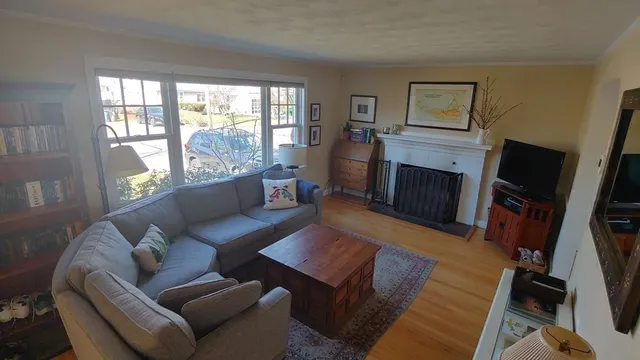 $5,000 | 94 Parker Avenue, Unit 94, Newton, MA 02461