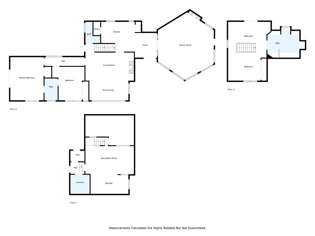 801 Kuffel Canyon Road Lake Arrowhead, CA 92385 - Photo 21 of 39