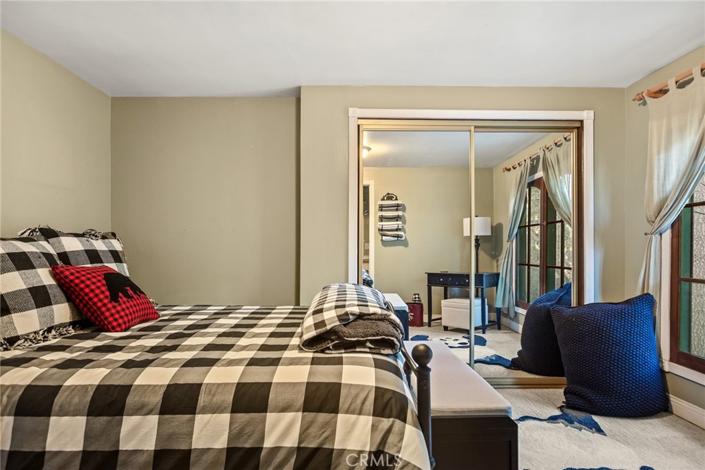 801 Kuffel Canyon Road Lake Arrowhead, CA 92385 - Photo 27 of 39