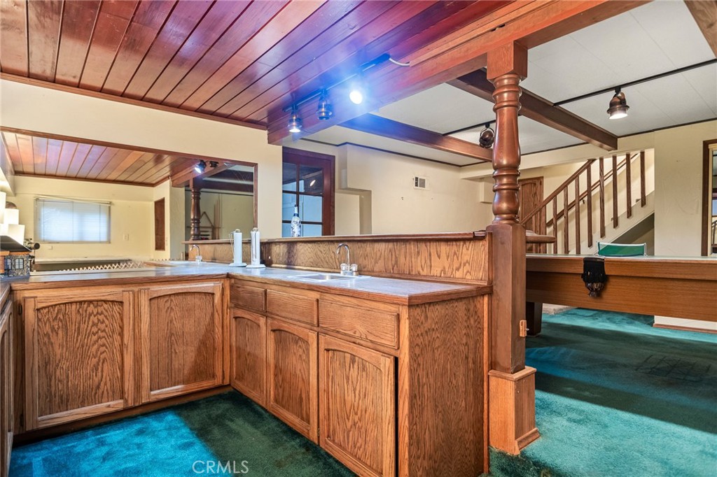 801 Kuffel Canyon Road Lake Arrowhead, CA 92385 - Photo 37 of 39