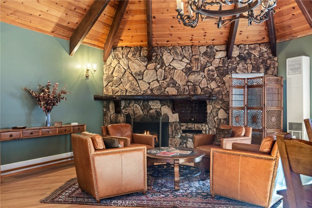 801 Kuffel Canyon Road Lake Arrowhead, CA 92385 - Photo 7 of 39