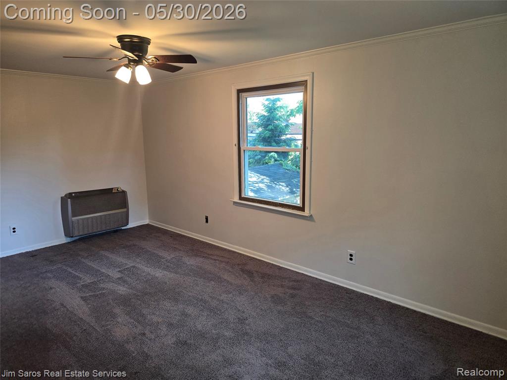 1762 Bournemouth Road Grosse Pointe, MI 48236 - Photo 15 of 21