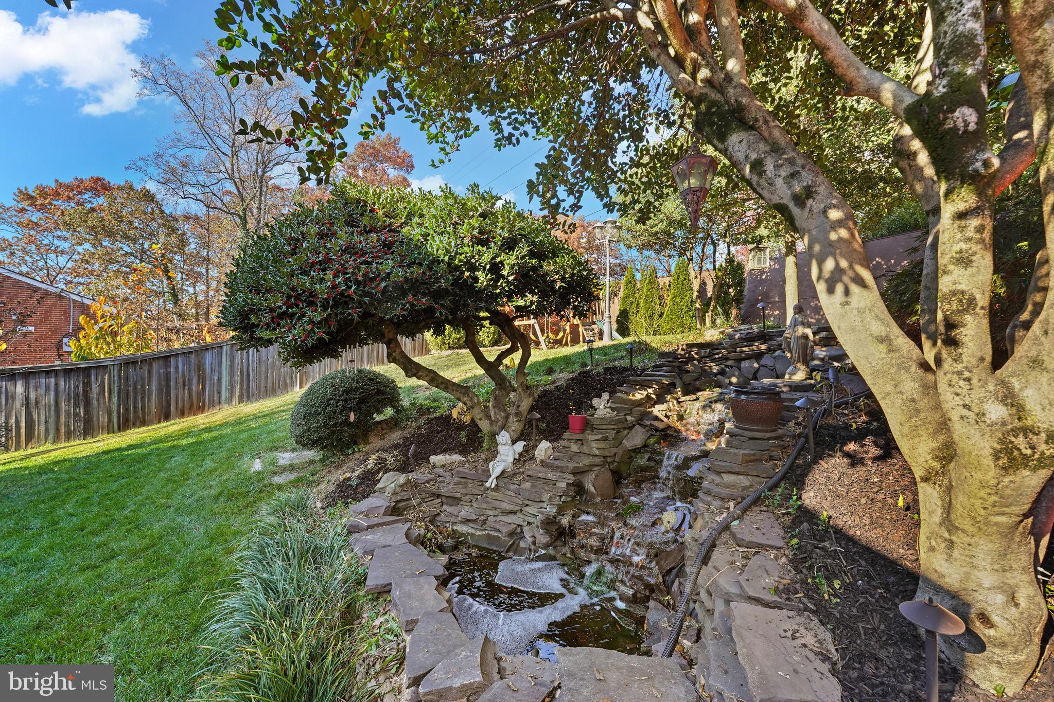 7918 Jansen Drive Springfield, VA 22152 - Photo 34 of 38