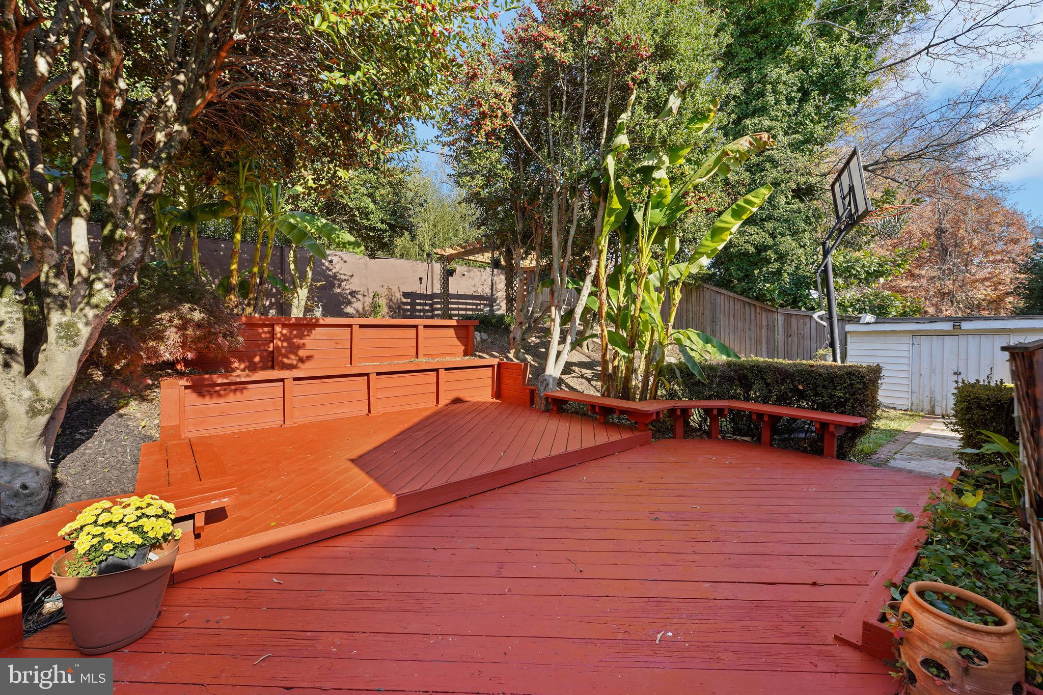 7918 Jansen Drive Springfield, VA 22152 - Photo 35 of 38