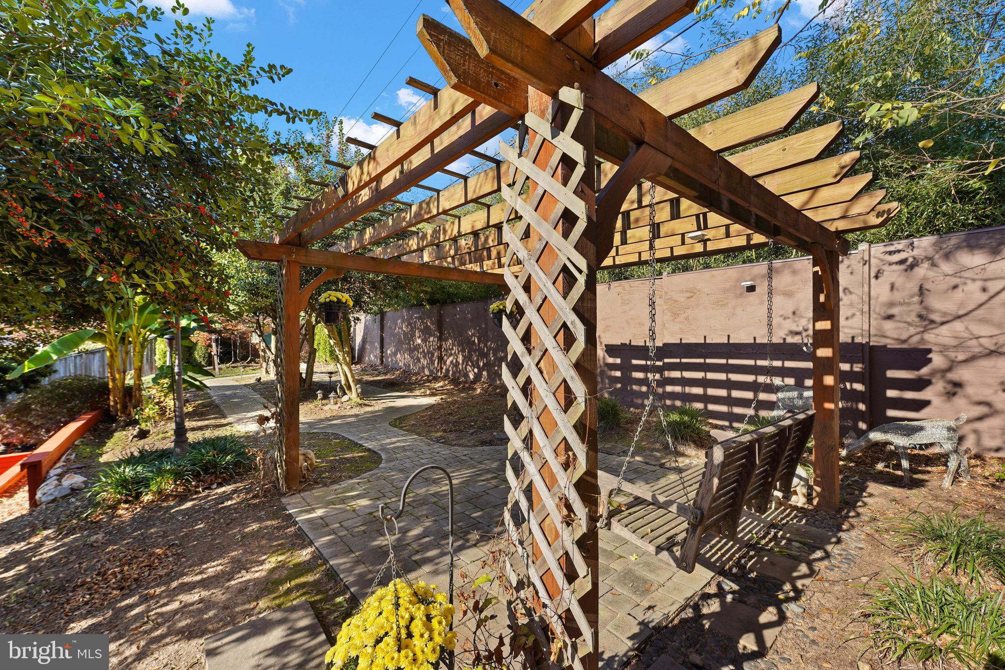 7918 Jansen Drive Springfield, VA 22152 - Photo 36 of 38