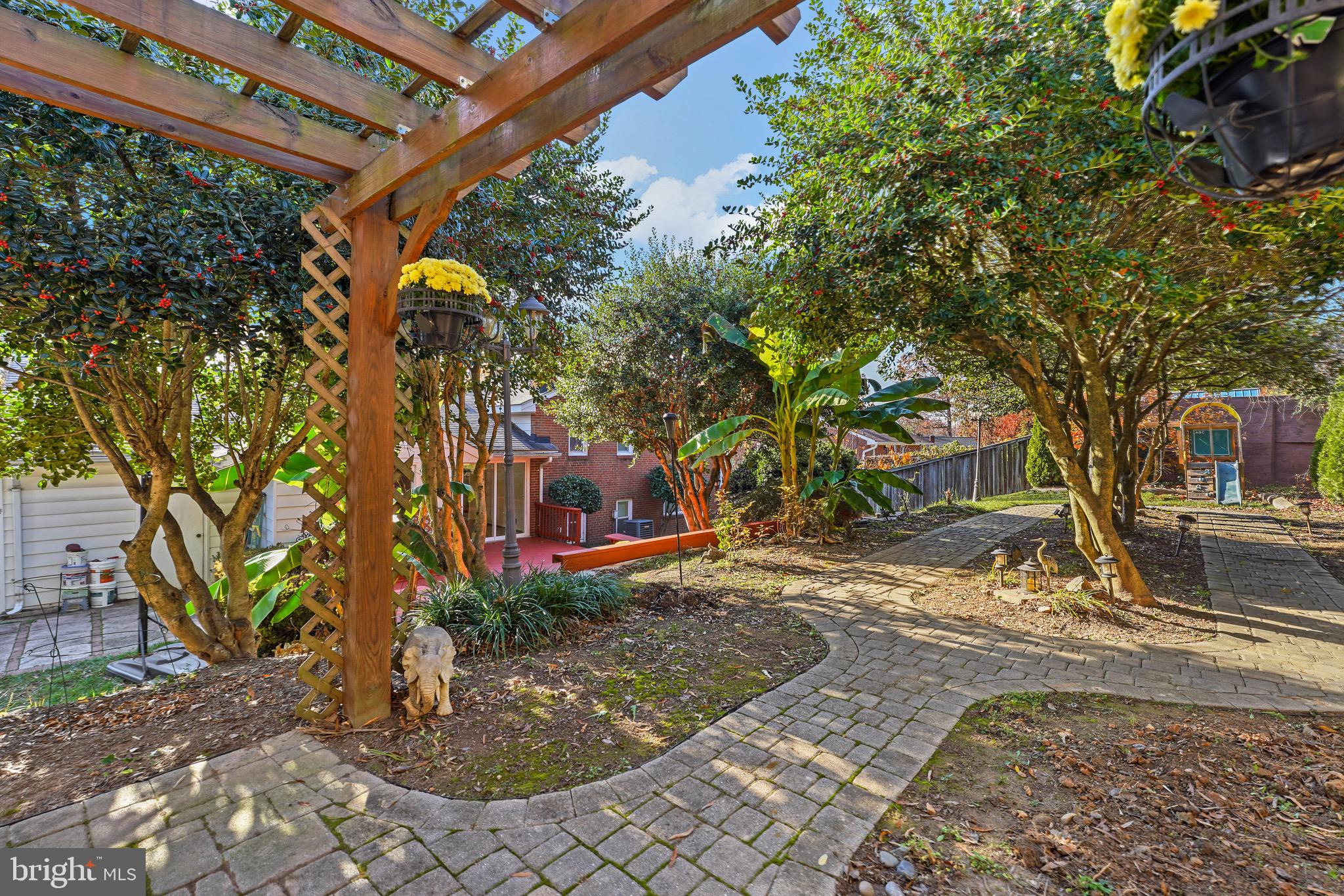 7918 Jansen Drive Springfield, VA 22152 - Photo 37 of 38