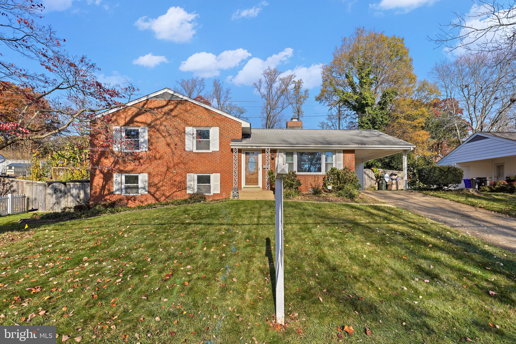 7918 Jansen Drive Springfield, VA 22152 - Photo 38 of 38