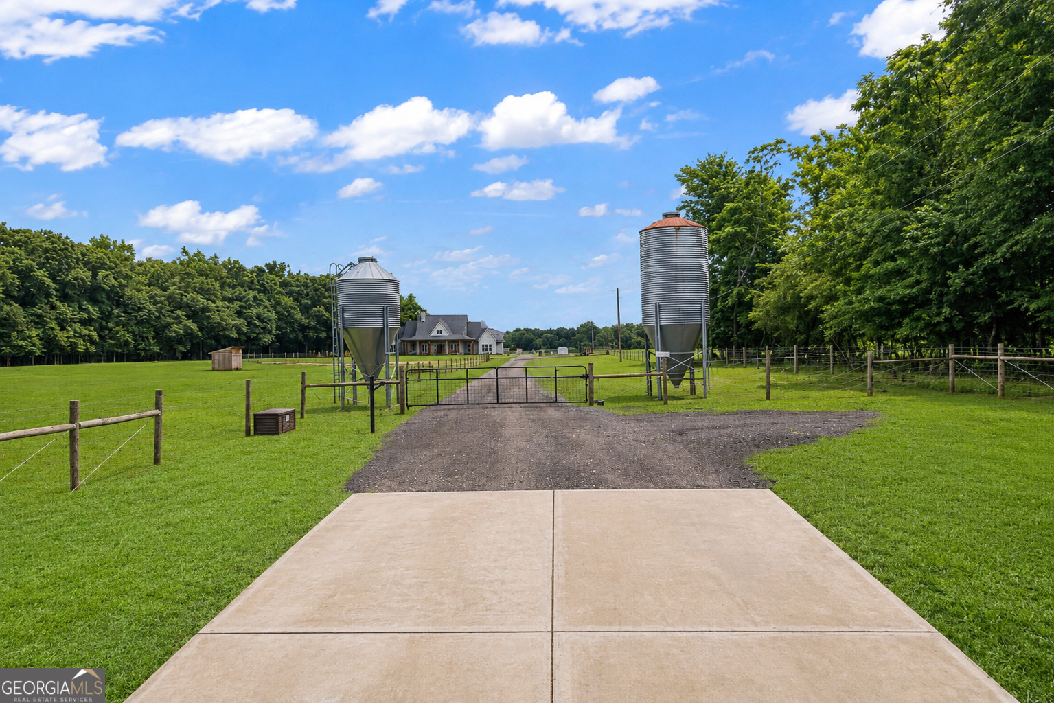3850 Hog Mountain Road Watkinsville, GA 30677 - Photo 95 of 108