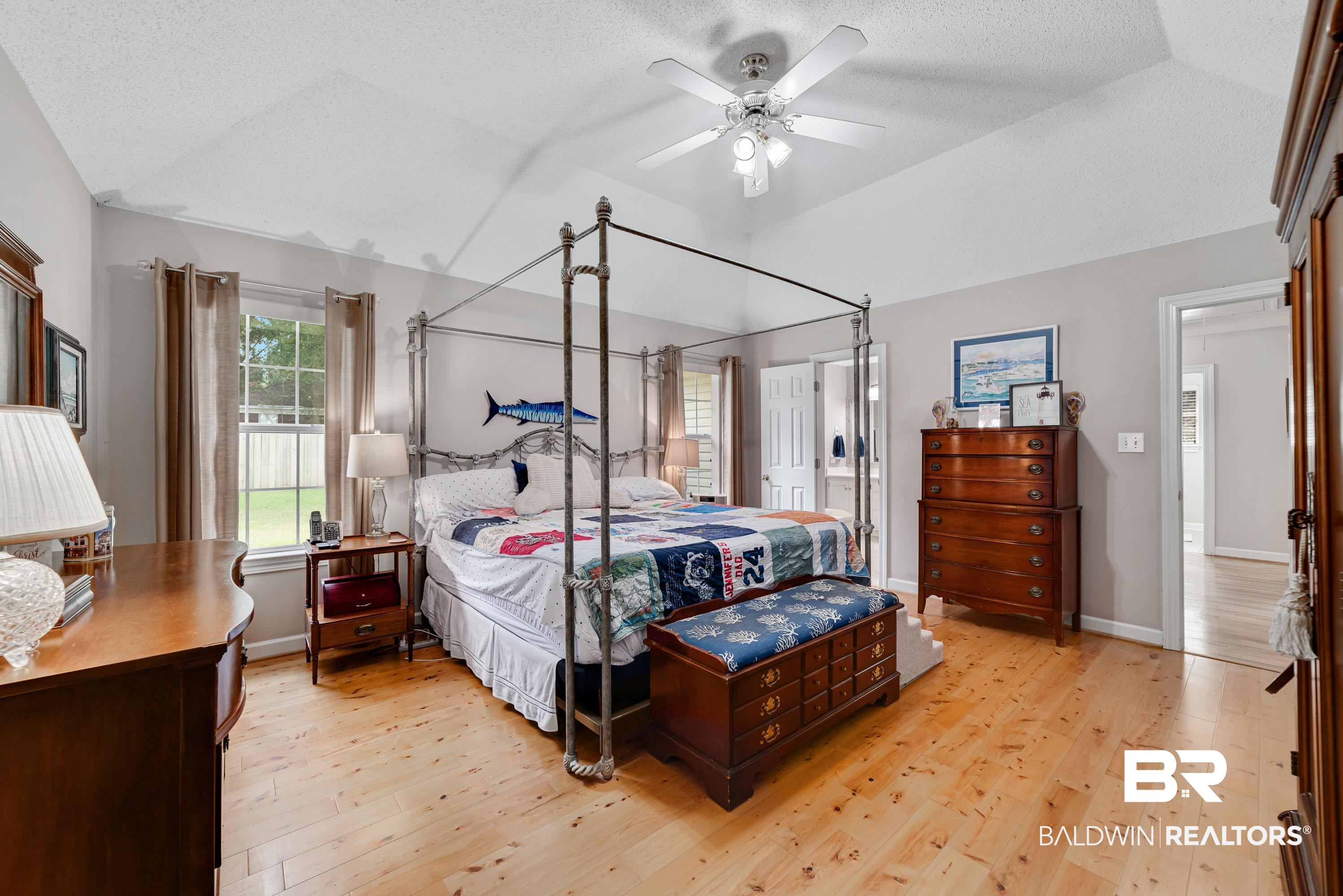 21986 Cedar Lane Silverhill, AL 36576 - Photo 20 of 41