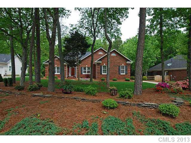 8105 Stevens Mill Road Matthews, NC 28104 - Photo 1 of 16 Gallery Image 1
