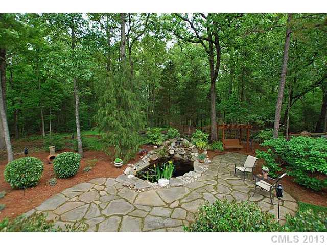 8105 Stevens Mill Road Matthews, NC 28104 - Photo 13 of 16 Gallery Image 13