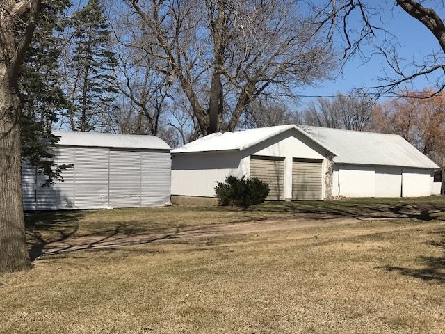 1221 R Avenue Buckingham, IA 50612 - Photo 18 of 20 Gallery Image 18