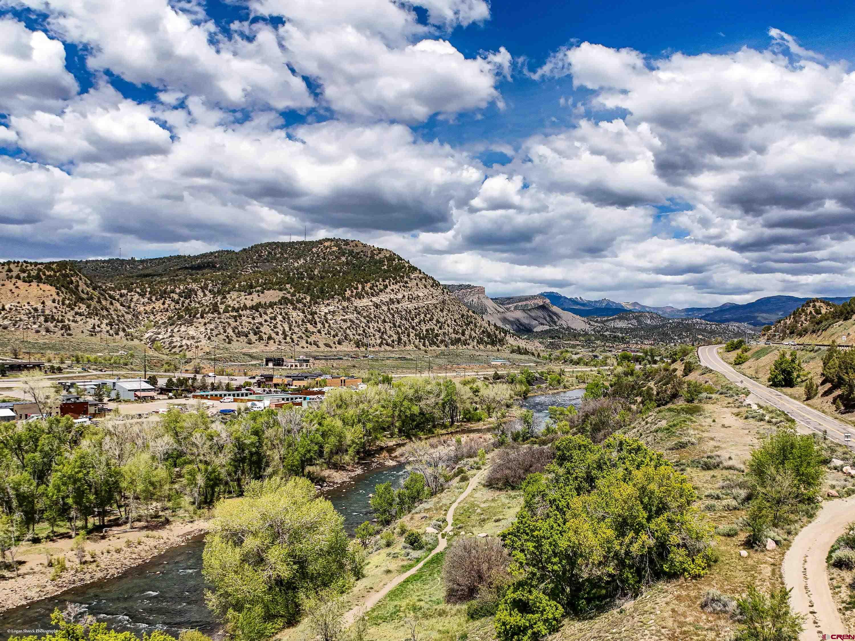 555 Rivergate Lane, Unit B2139 Durango, CO 81301 - Photo 29 of 32 a view of a city