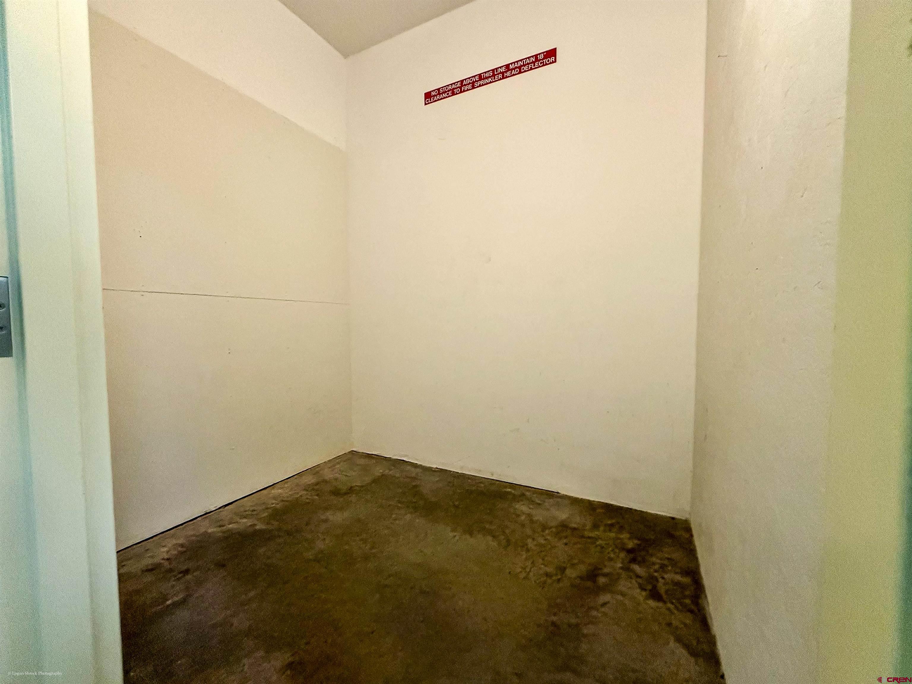 555 Rivergate Lane, Unit B2139 Durango, CO 81301 - Photo 32 of 32 a view of a small space