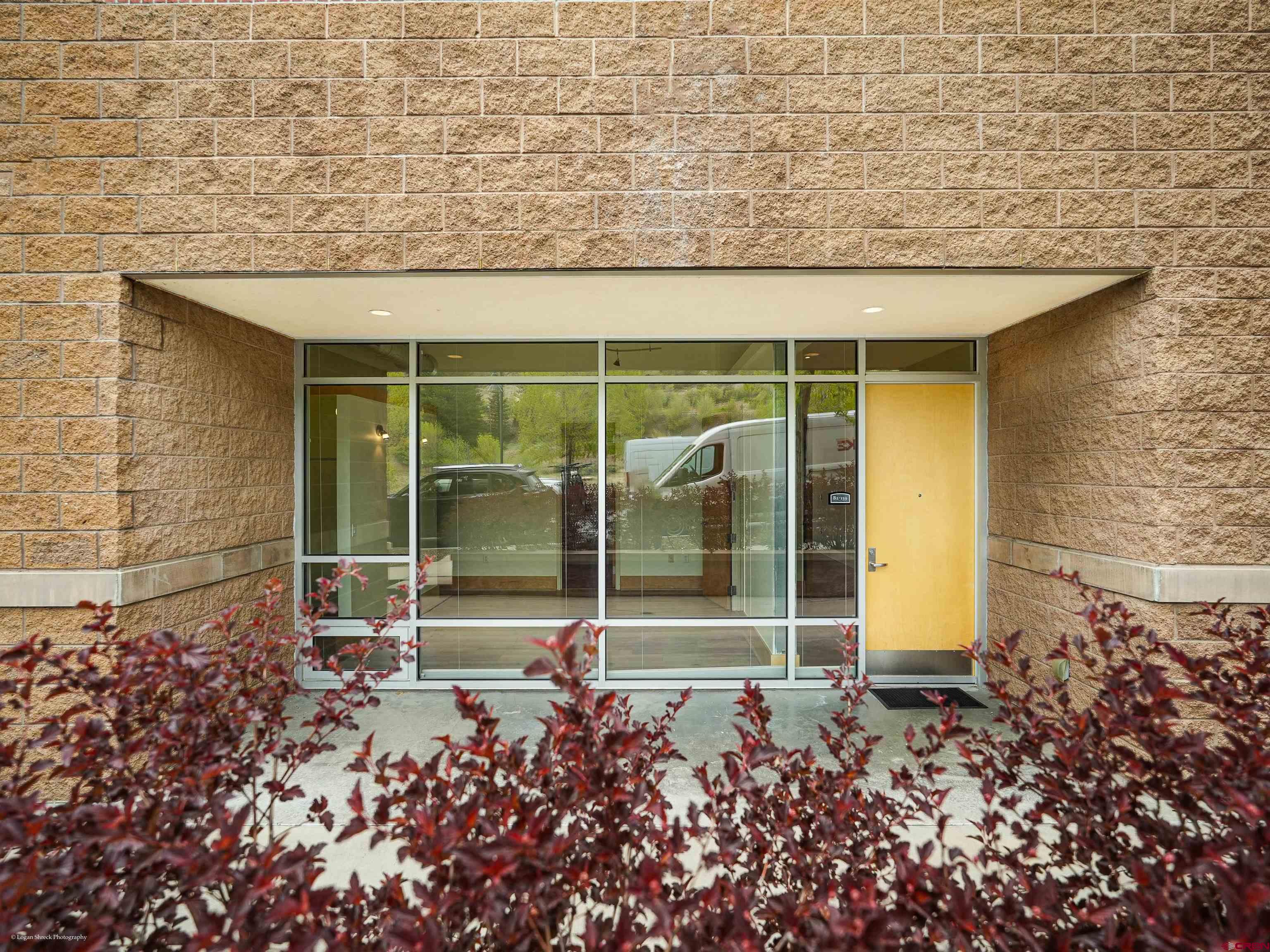 555 Rivergate Lane, Unit B2139 Durango, CO 81301 - Photo 6 of 32 a view of front door
