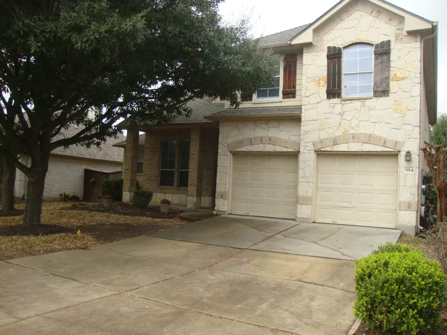 $2,600 | Undisclosed Address, Round Rock, TX 78665