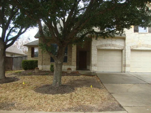 $2,600 | Undisclosed Address, Round Rock, TX 78665