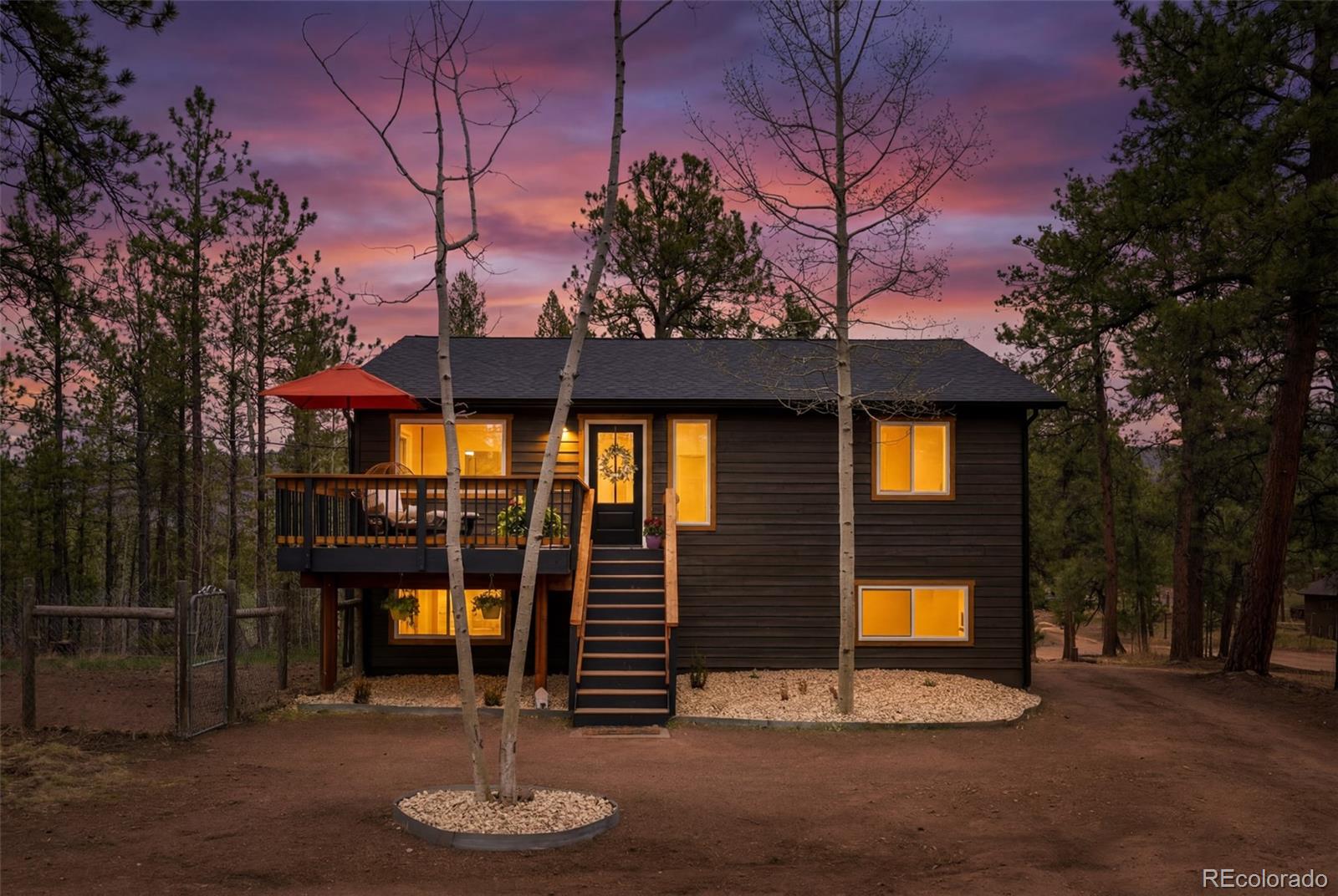 33691 Nova Road Pine, CO 80470 - Photo 41 of 41
