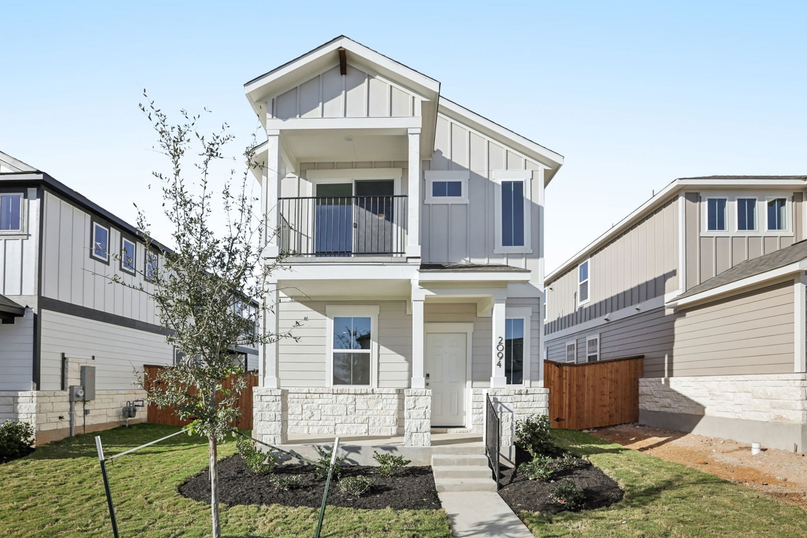 2094 Alice Jay Way Round Rock, TX 78665 - Photo 1 of 1