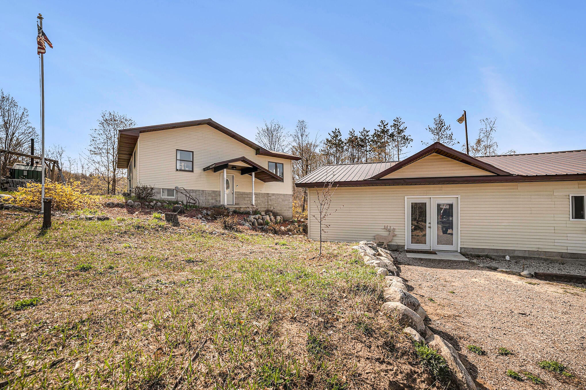 2688 Valley Road Mancelona, MI 49659 - Photo 43 of 47 Gallery Image 43