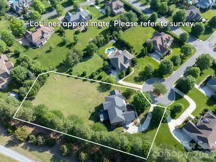 $1,400,000 | 201 Kindling Wood Lane, Waxhaw, NC 28173