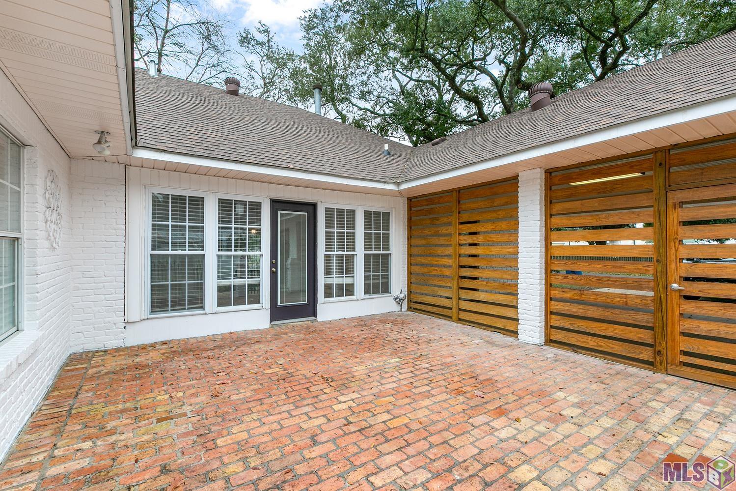 308 South Jefferson Avenue Port Allen, LA 70767 - Photo 18 of 20