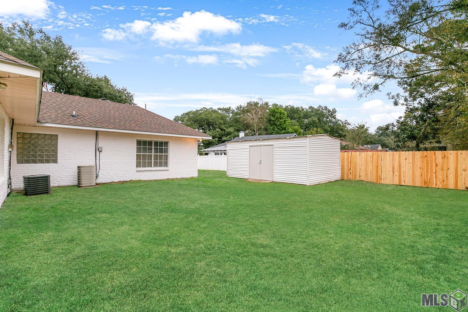 308 South Jefferson Avenue Port Allen, LA 70767 - Photo 19 of 20