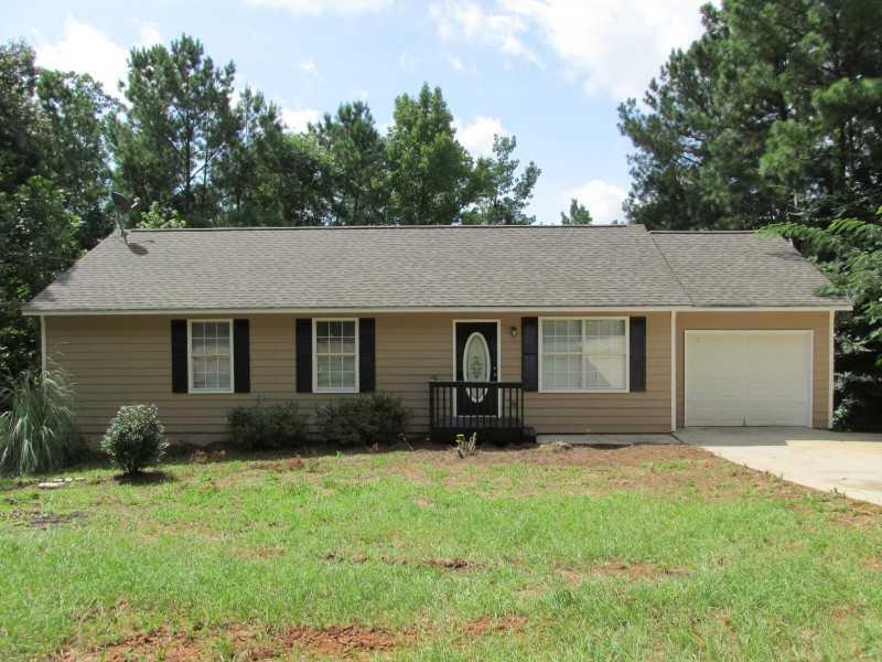 671 Rocky Point Road Covington, GA 30014 - Photo 1 of 1 Exterior Front.
