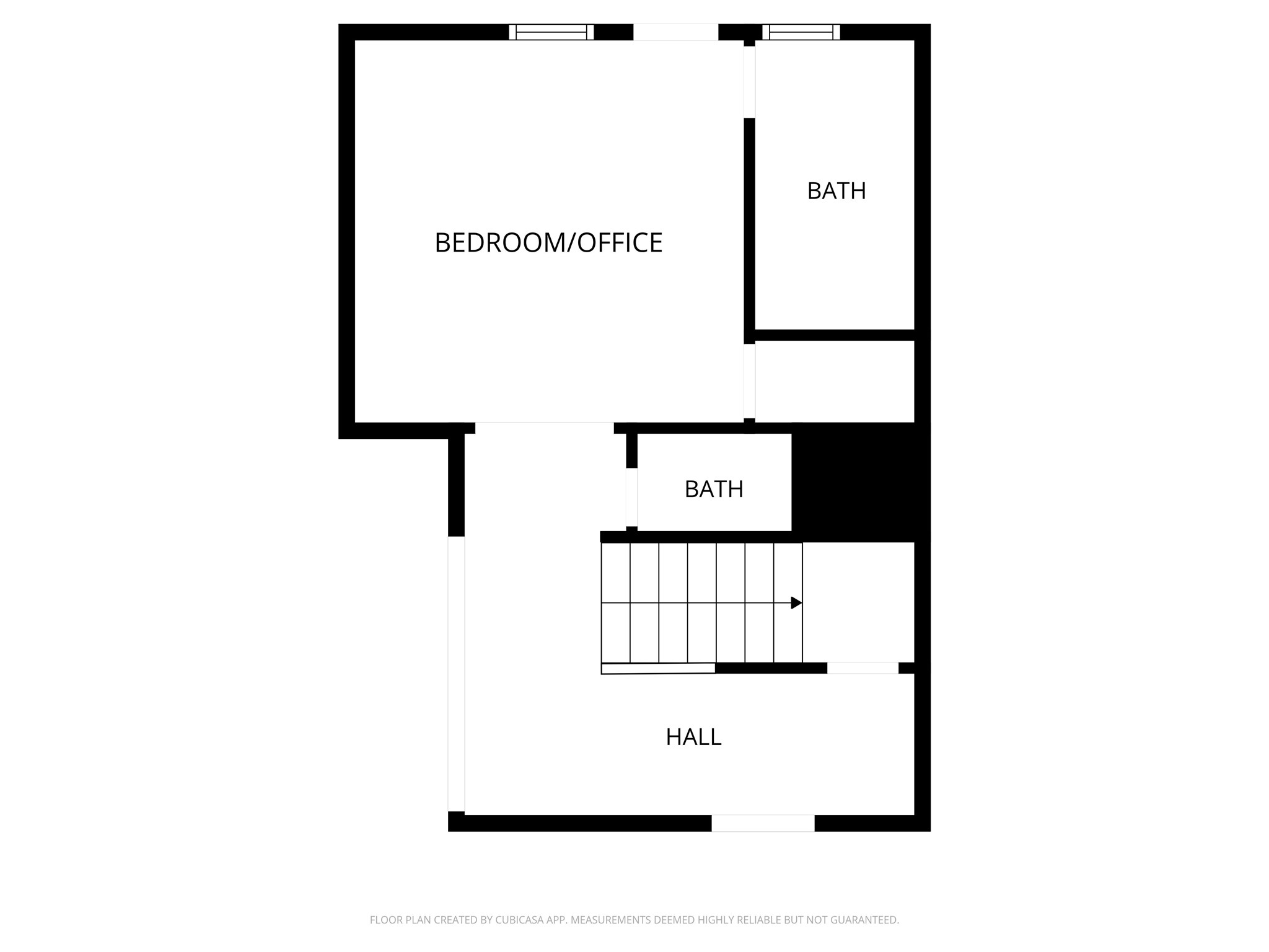 1317 Bomar Street Houston, TX 77006 - Photo 24 of 27 unknown