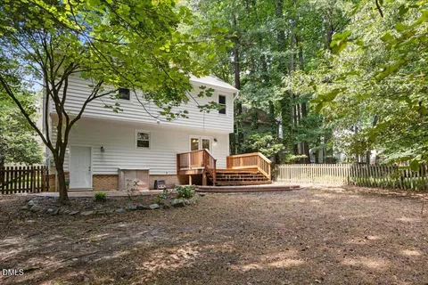 $380,000 | 5112 Simmons Branch Trail, Raleigh, NC 27606