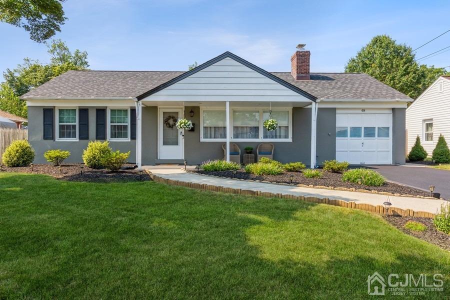 69 George Avenue Middlesex, NJ 08846 - Photo 1 of 22 Gallery Image 1