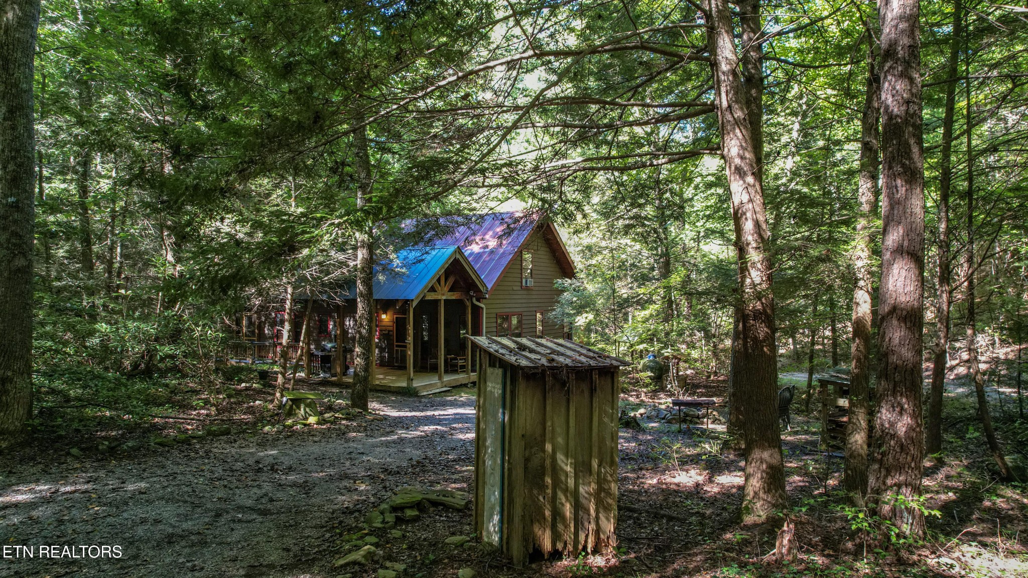 201 Old Doc Rogers Road Tellico Plains, TN 37385 - Photo 51 of 60 Gallery Image 51