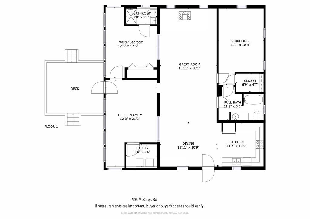 4503 McCrays Mill Road Sumter, SC 29154 - Photo 38 of 38 Gallery Image 38