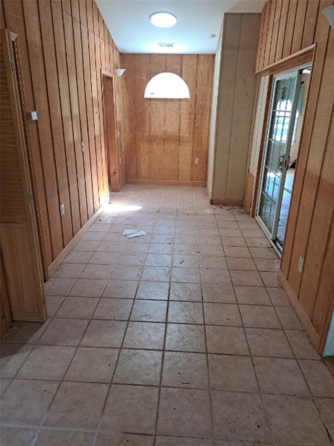 51 Roper Road East Flat Rock, NC 28726 - Photo 4 of 10 a view of a hallway