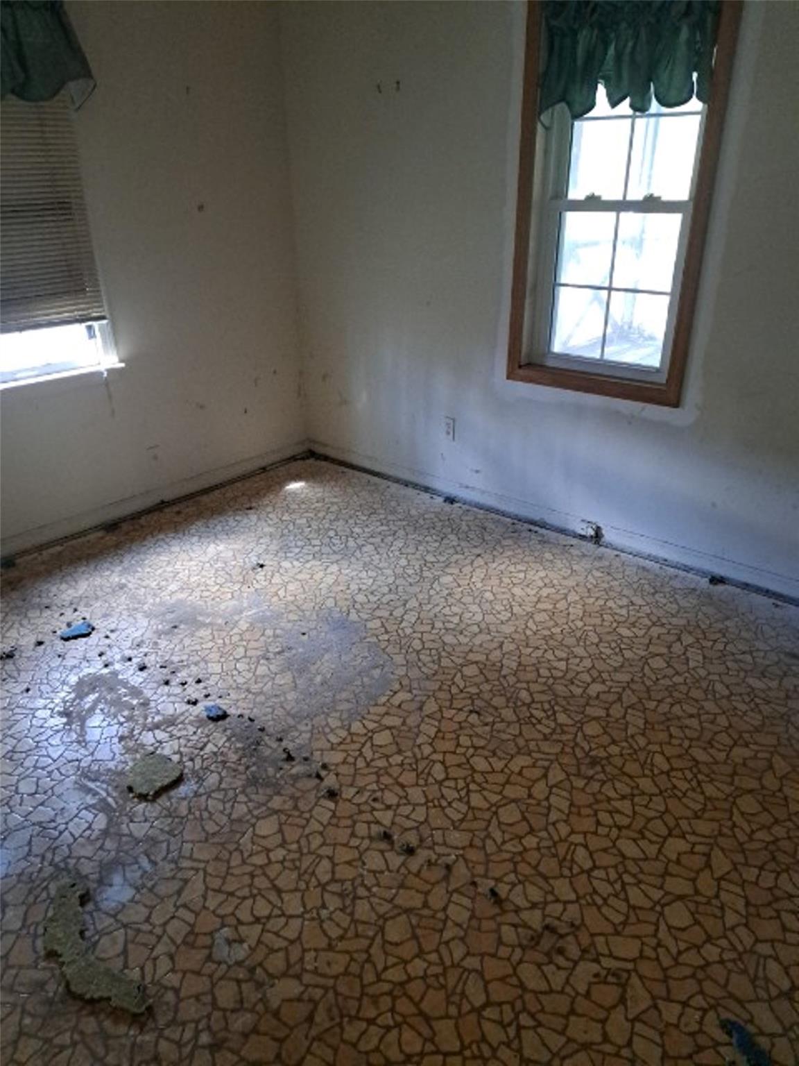 51 Roper Road East Flat Rock, NC 28726 - Photo 6 of 10 a view of room and window