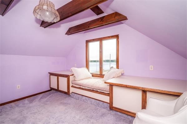 2 Lakeshore Drive Wakefield, MA 01880 - Photo 15 of 29 a bedroom with a bed and a window