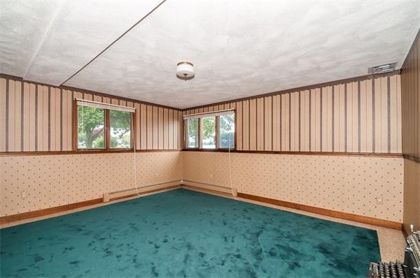 2 Lakeshore Drive Wakefield, MA 01880 - Photo 19 of 29 a view of an empty room with a window