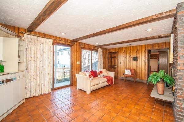 2 Lakeshore Drive Wakefield, MA 01880 - Photo 7 of 29 a bedroom with furniture and large windows