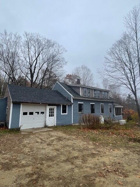358 Mt Mica Road Paris, ME 04281 - Photo 3 of 30 Chambers 3