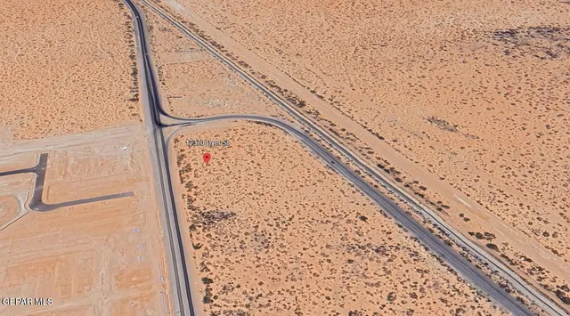 a view of beach and ocean