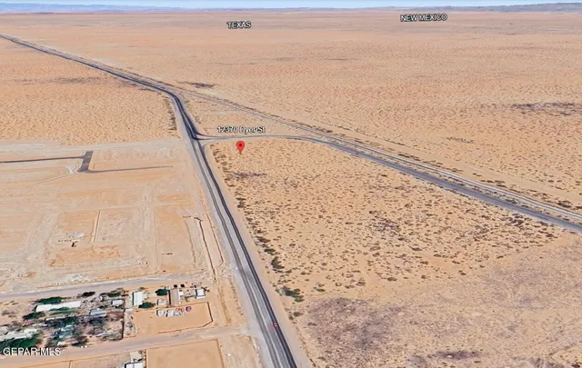 $217,810 | 12370 Dyer Street, El Paso, TX 79934