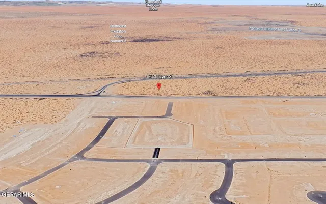 $217,810 | 12370 Dyer Street, El Paso, TX 79934