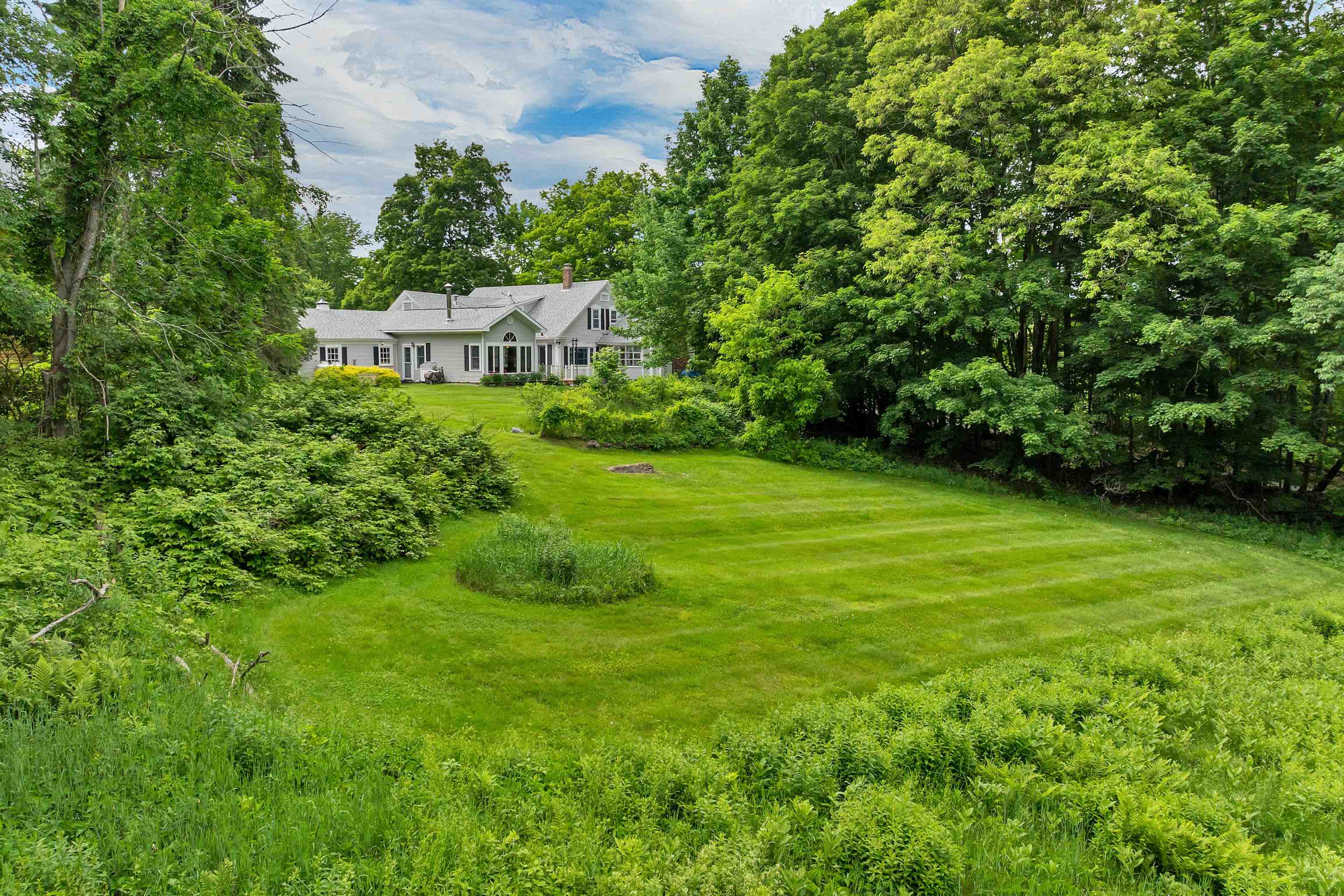 333 Sunset Hill Road Sugar Hill, NH 03586 - Photo 4 of 60