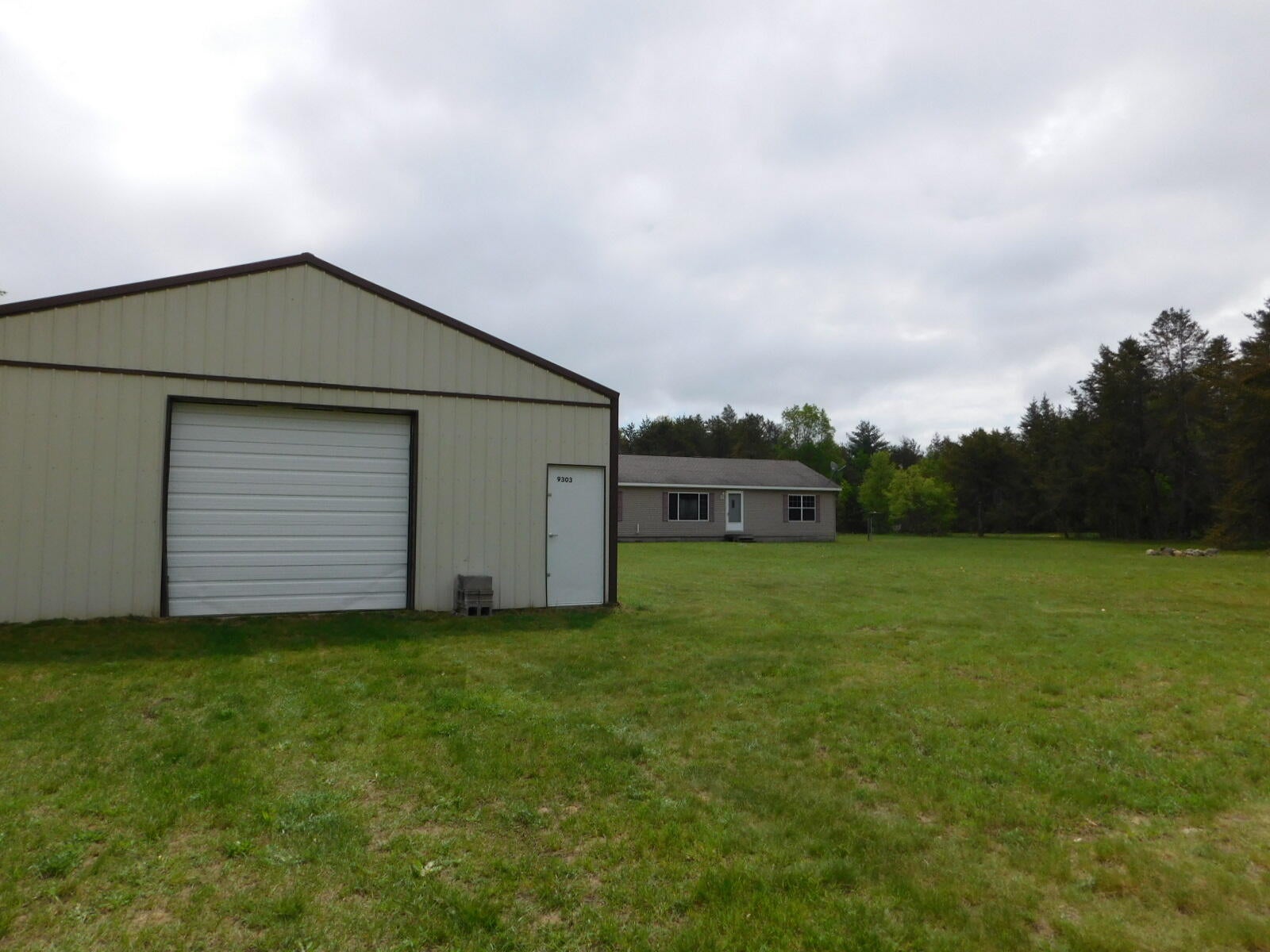 9303 Matthes Road Grayling, MI 49738 - Photo 31 of 39 Gallery Image 31
