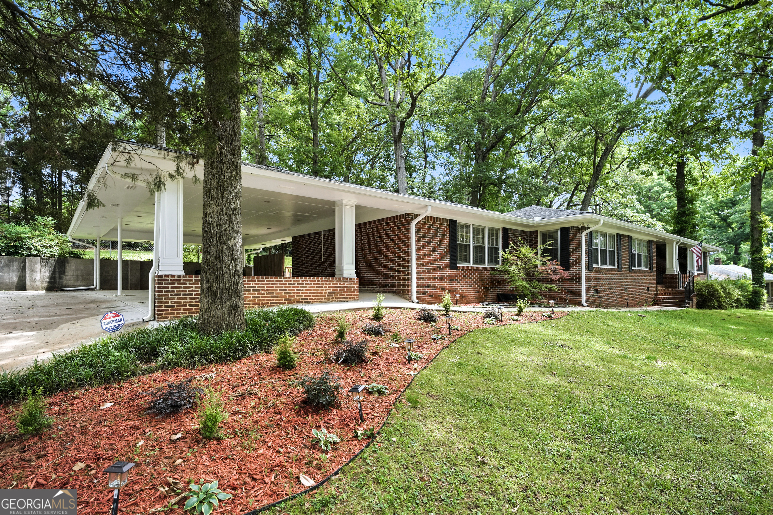 3240 North Druid Hills Road Decatur, GA 30033 - Photo 3 of 46 Gallery Image 3